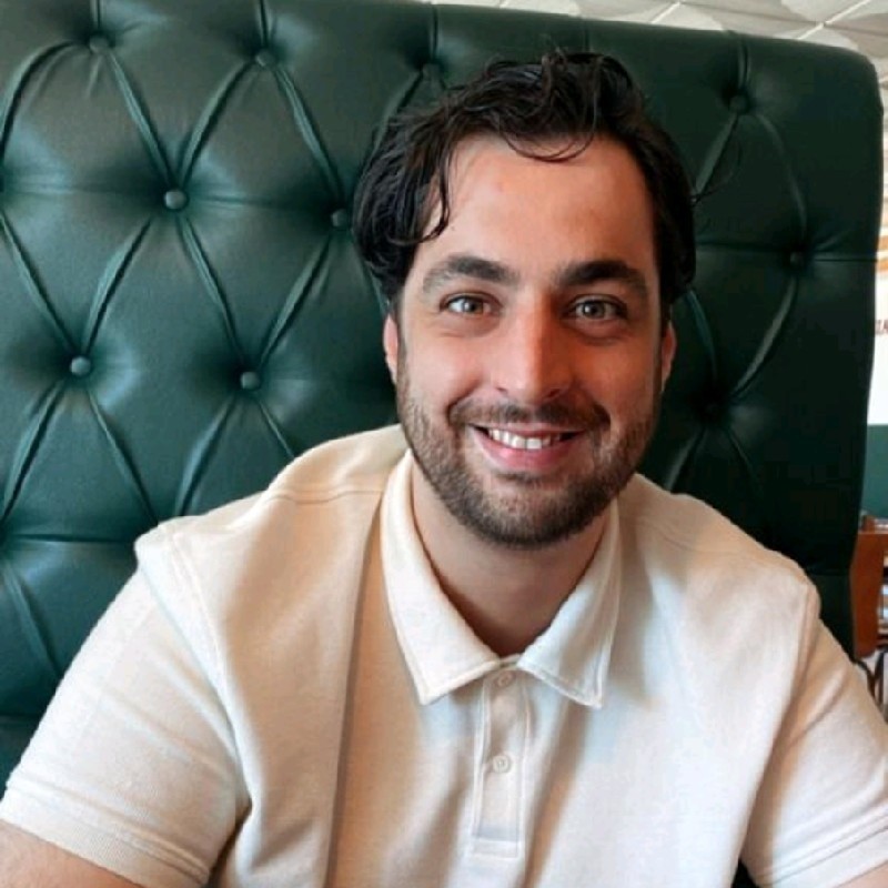 Pedro Ferreira