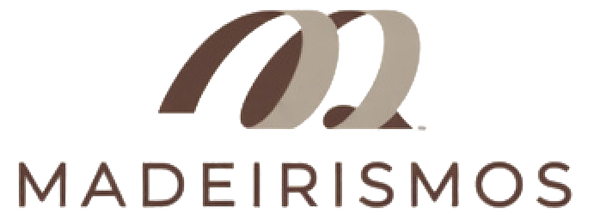 Madeirismos Logo